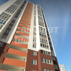 Квартира 31,9 м², студия - изображение 5