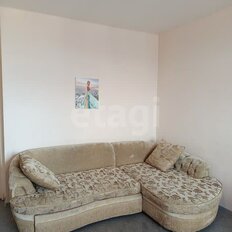 Квартира 54 м², 1-комнатная - изображение 3