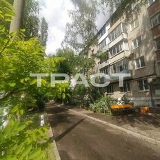Квартира 62,8 м², 3-комнатная - изображение 2