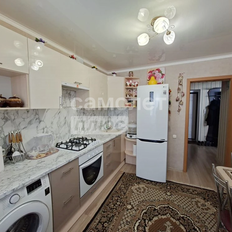 Квартира 45 м², 1-комнатная - изображение 3