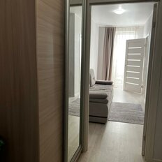 Квартира 35,1 м², 2-комнатная - изображение 2