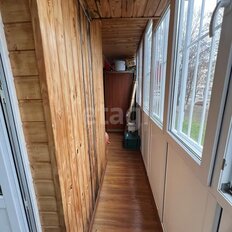 Квартира 48,5 м², 2-комнатная - изображение 5