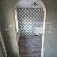 Квартира 55,8 м², 3-комнатная - изображение 2