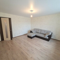 Квартира 65,8 м², 2-комнатная - изображение 3