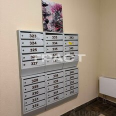 Квартира 82 м², 2-комнатная - изображение 5