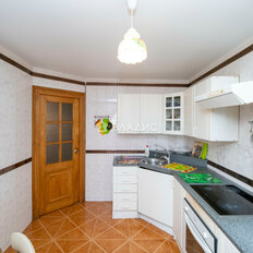 Квартира 75,7 м², 3-комнатная - изображение 4