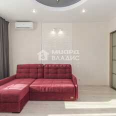 Квартира 39,9 м², 1-комнатная - изображение 4