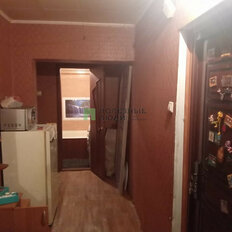 Квартира 40 м², 1-комнатная - изображение 5