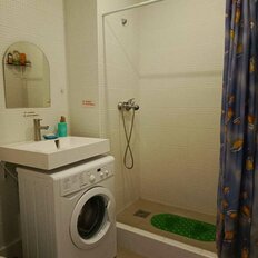 Квартира 27 м², студия - изображение 5