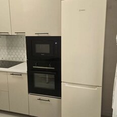 Квартира 39,5 м², 1-комнатная - изображение 4