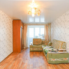 Квартира 56,4 м², 2-комнатная - изображение 4