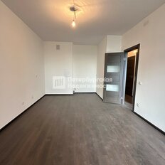 Квартира 39,1 м², 1-комнатная - изображение 4