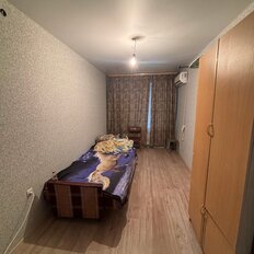 Квартира 36,1 м², 1-комнатная - изображение 3