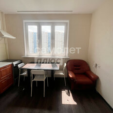 Квартира 38,9 м², 1-комнатная - изображение 2
