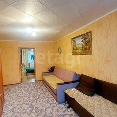 Квартира 57,8 м², 3-комнатная - изображение 2