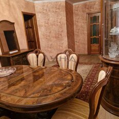 Квартира 88,6 м², 4-комнатная - изображение 1