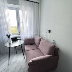 Квартира 34 м², 1-комнатная - изображение 2