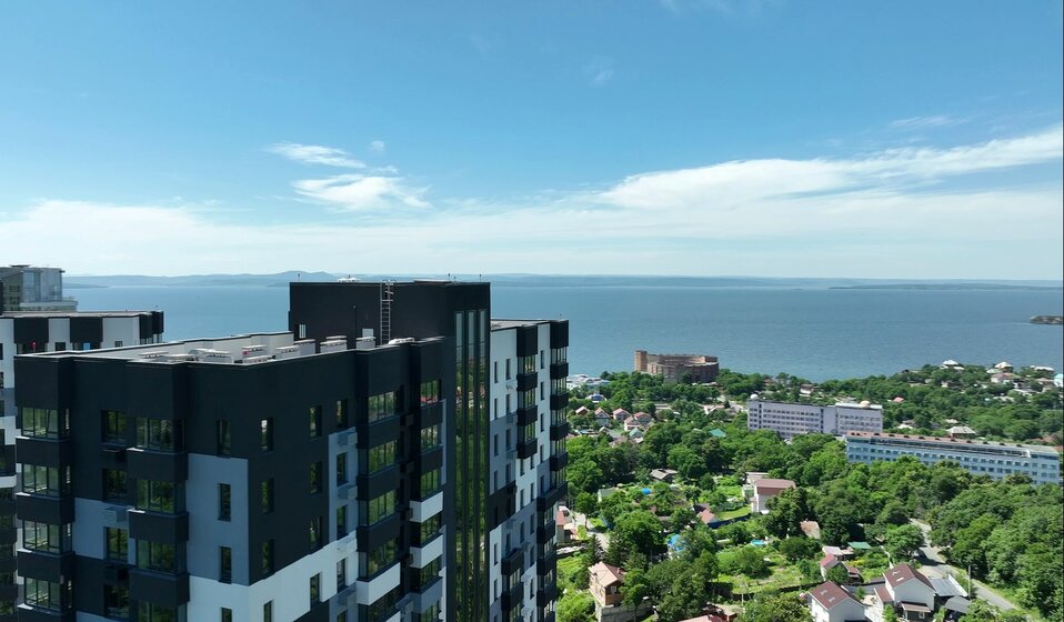 69,8 м², 2-комнатная квартира 15 390 000 ₽ - изображение 79