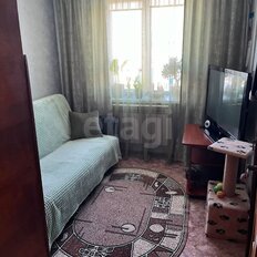 Квартира 45,4 м², 3-комнатная - изображение 5