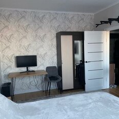 Квартира 34,4 м², 1-комнатная - изображение 5