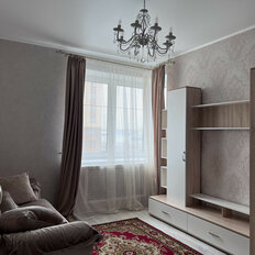 Квартира 32,5 м², 1-комнатная - изображение 3