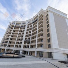 Квартира 31 м², студия - изображение 3