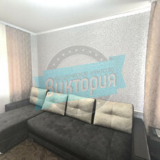 Квартира 42 м², 2-комнатная - изображение 4