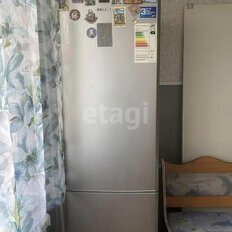Квартира 31 м², 1-комнатная - изображение 3