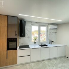 Квартира 45,5 м², 2-комнатная - изображение 1