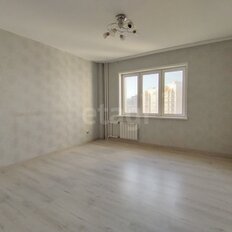 Квартира 91,9 м², 3-комнатная - изображение 2