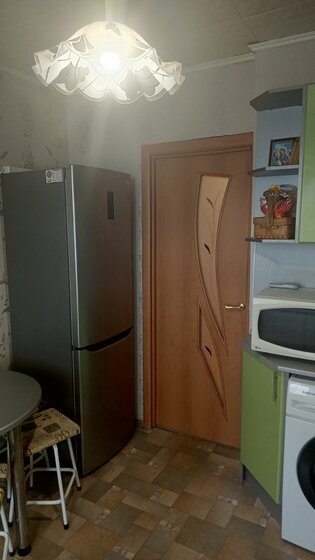 65 м², 3-комнатная квартира 6 690 000 ₽ - изображение 34