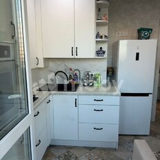 Квартира 40,2 м², 1-комнатная - изображение 5