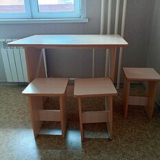 Квартира 53,1 м², 2-комнатная - изображение 4