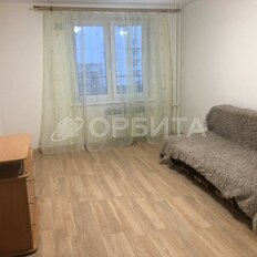 Квартира 35,5 м², 1-комнатная - изображение 5