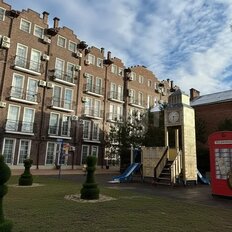 Квартира 31 м², студия - изображение 5