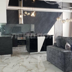 Квартира 130 м², 3-комнатная - изображение 2