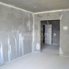 Квартира 66,5 м², 2-комнатная - изображение 4