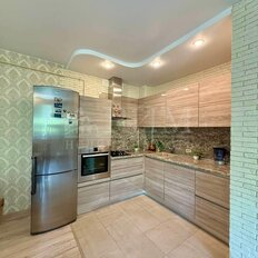 Квартира 107,7 м², 3-комнатная - изображение 5