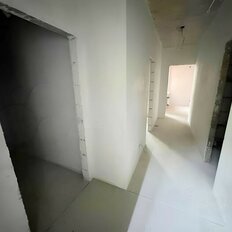 Квартира 44 м², 1-комнатная - изображение 3