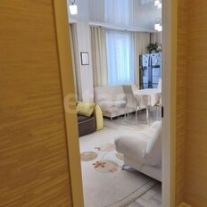 Квартира 75,3 м², 3-комнатная - изображение 2