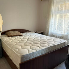 Квартира 44 м², 2-комнатная - изображение 4