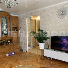 Квартира 62,8 м², 3-комнатная - изображение 4