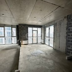 Квартира 59,1 м², 2-комнатная - изображение 2