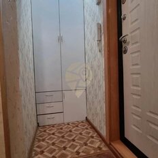 Квартира 38 м², 1-комнатная - изображение 4