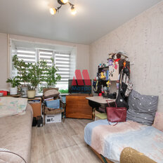 Квартира 44,1 м², 2-комнатная - изображение 5
