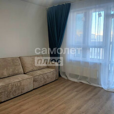 Квартира 29 м², студия - изображение 4