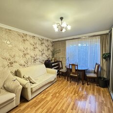 Квартира 59,8 м², 3-комнатная - изображение 4