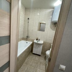 Квартира 22,8 м², 1-комнатная - изображение 4
