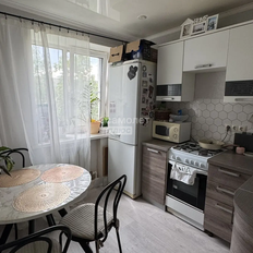 Квартира 25,7 м², 1-комнатная - изображение 4