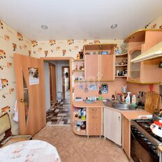 Квартира 67,5 м², 3-комнатная - изображение 1